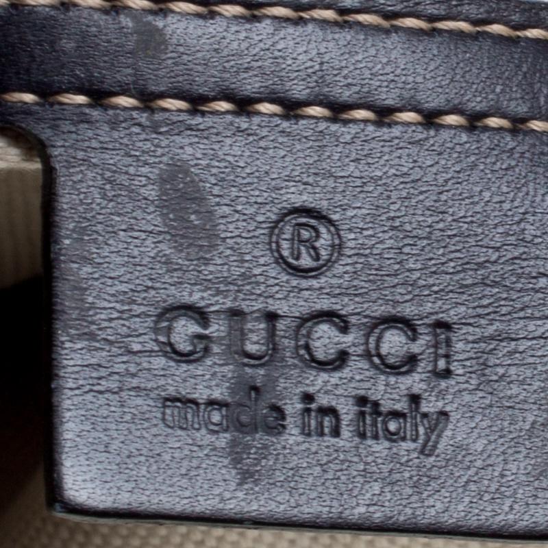 gucci messenger bag beige
