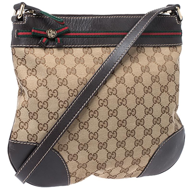 beige leather handbags