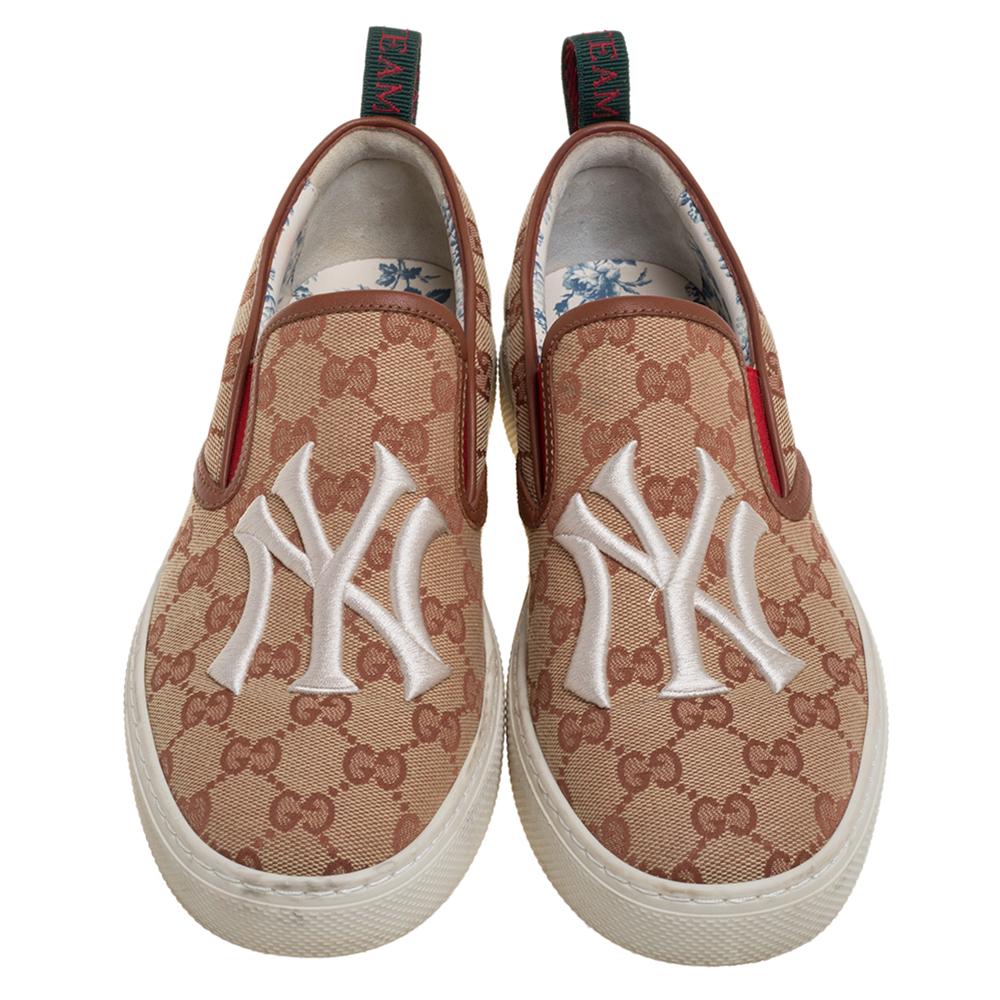 Gucci Ny Yankees - For Sale on 1stDibs | gucci new york yankees