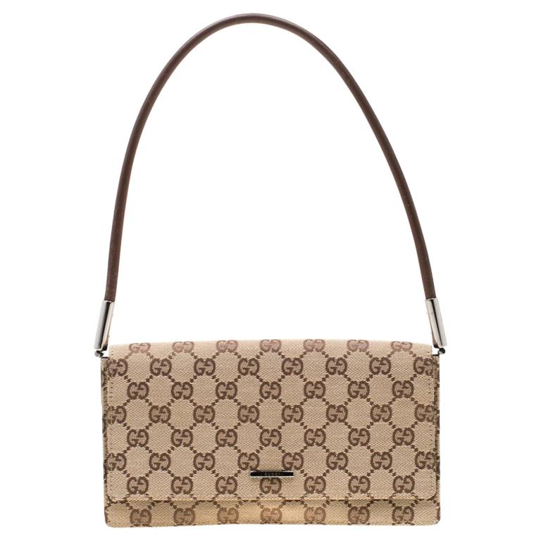 gg canvas pochette