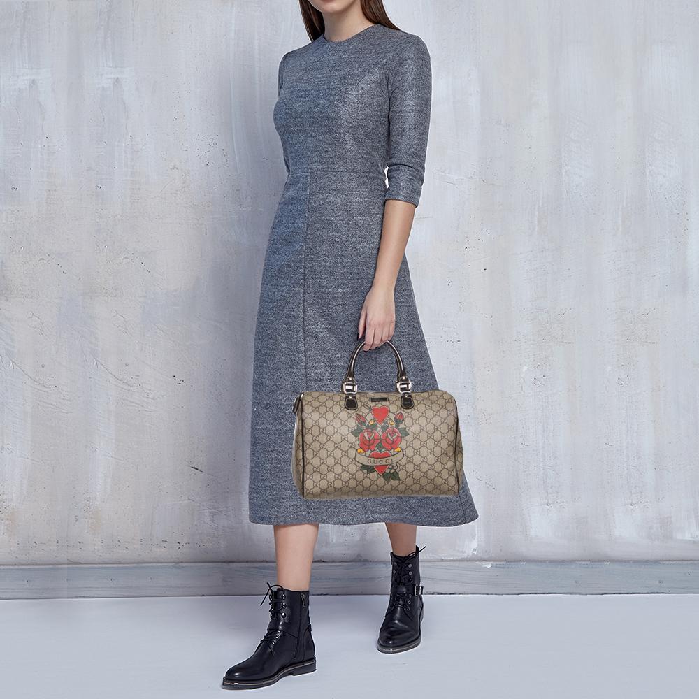 gucci tattoo bag
