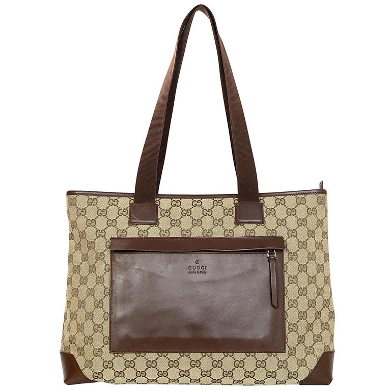 Best Monogram Tote Bags Paul Smith