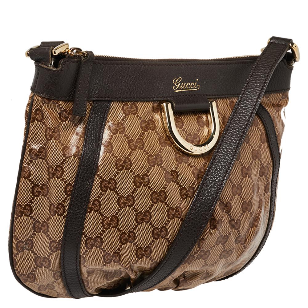 gucci abbey crossbody