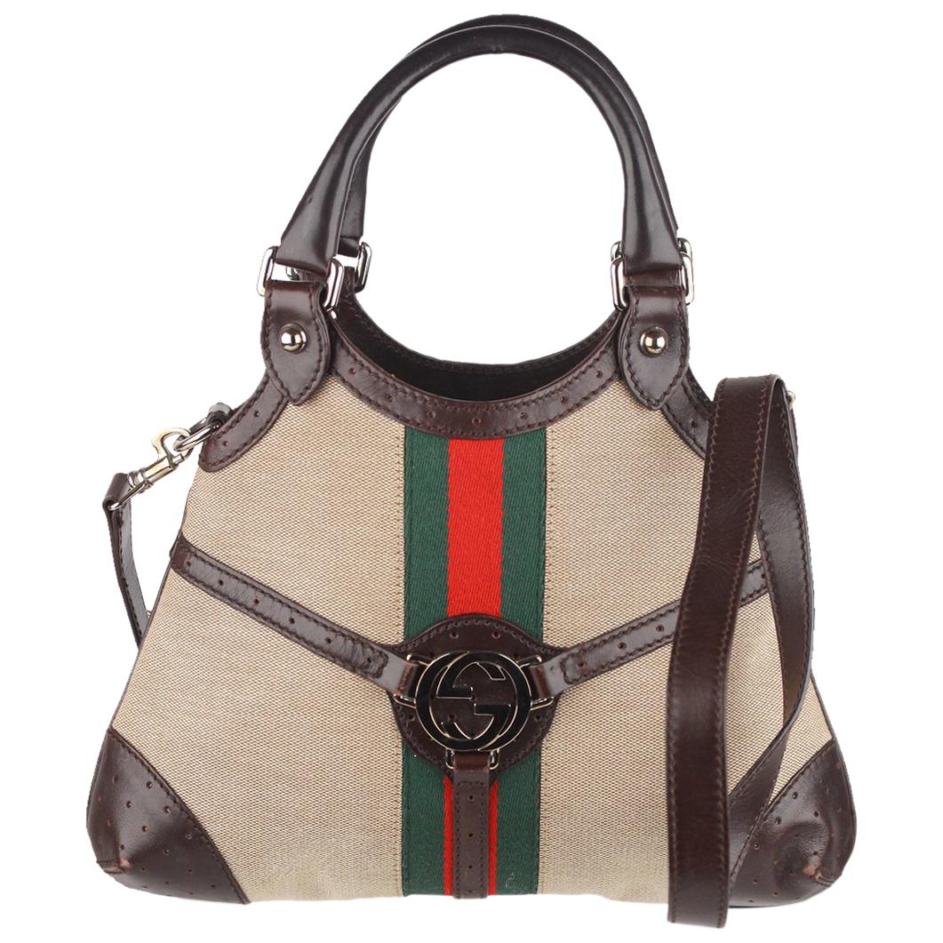 gucci reins hobo bag