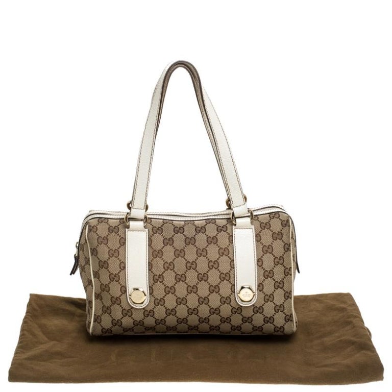 gucci charmy boston bag