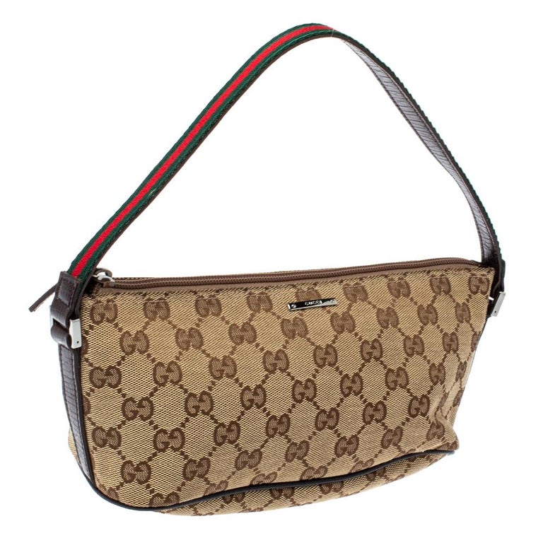 Gucci Pochette Shoulder Bag Review 