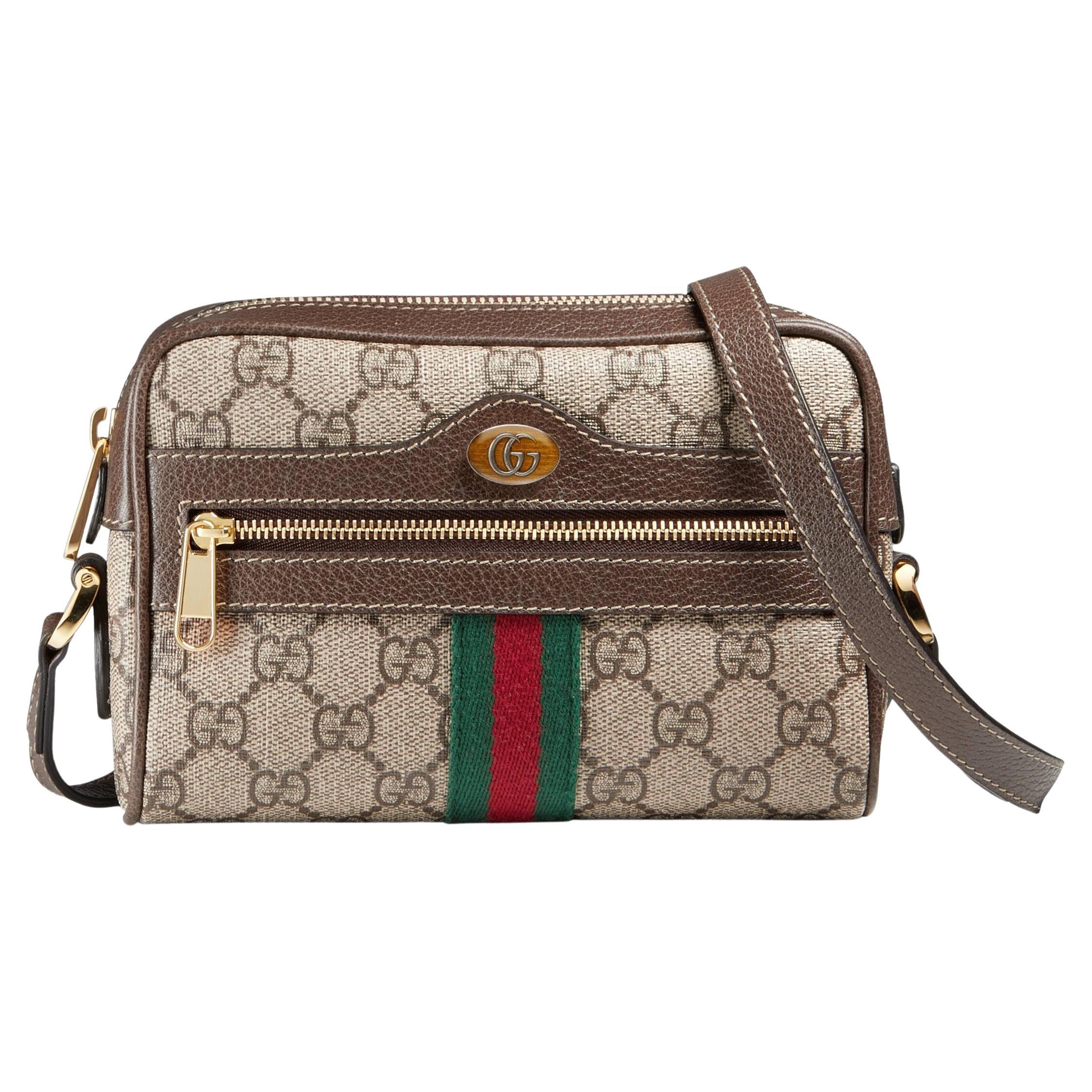 gucci tasche beige