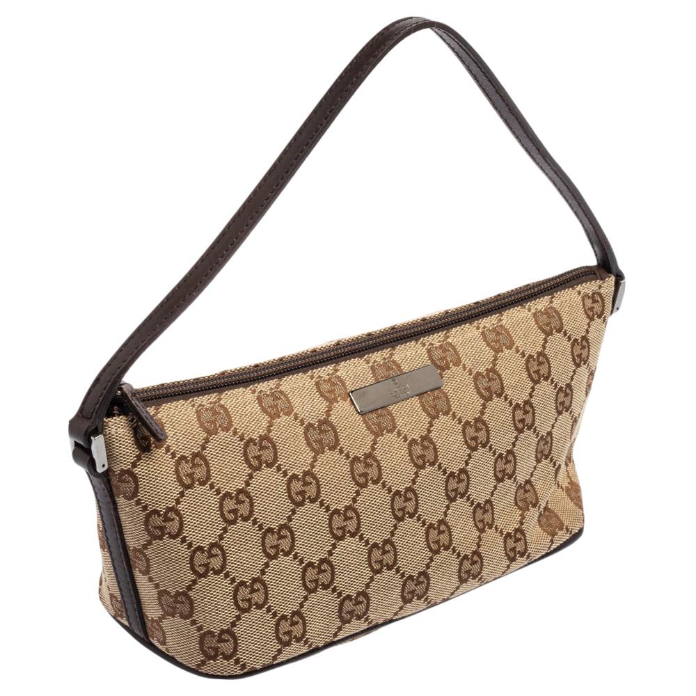 gucci boat pochette bag