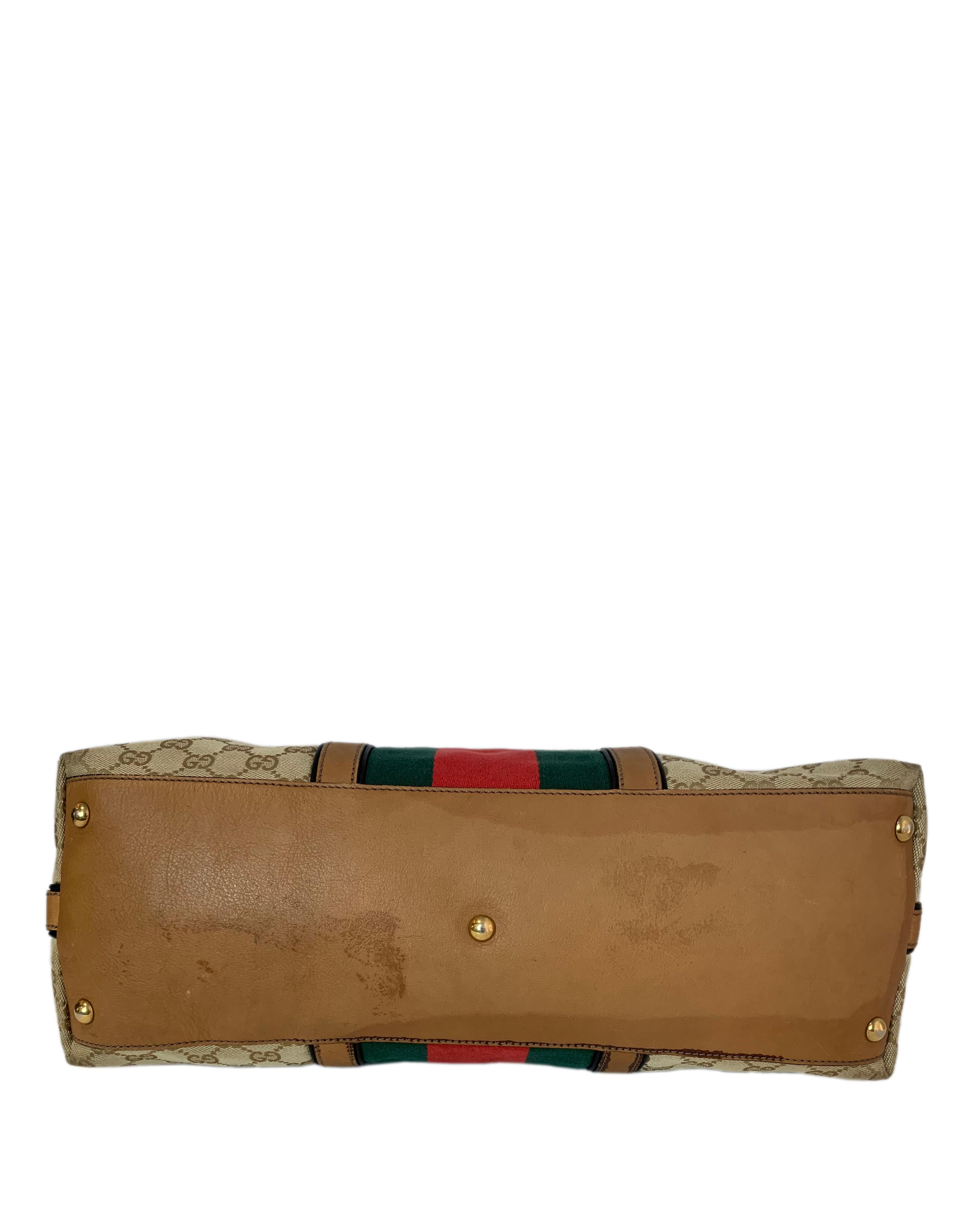 made in italy by gucci bag