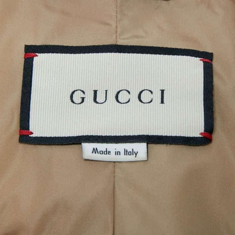 Giacca gucci falsa store