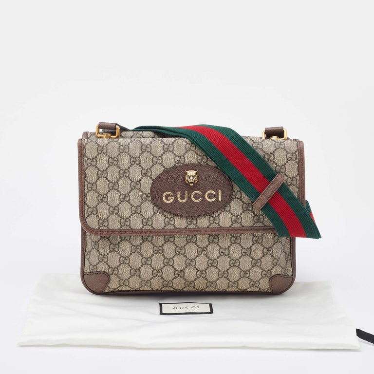 Gucci Neo Vintage Crossbody Bag for Women