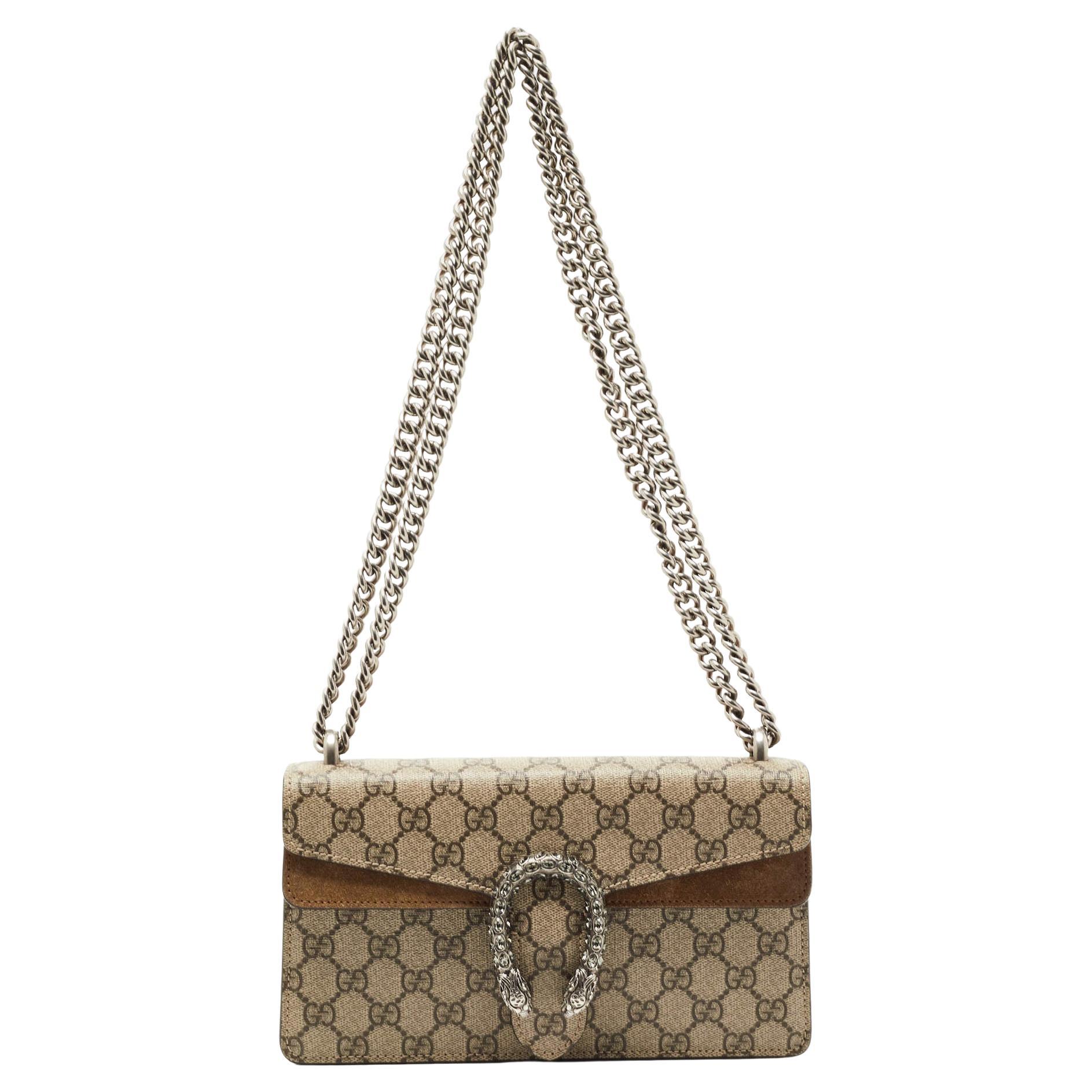 Gucci Dionysus Bag 1stDibs