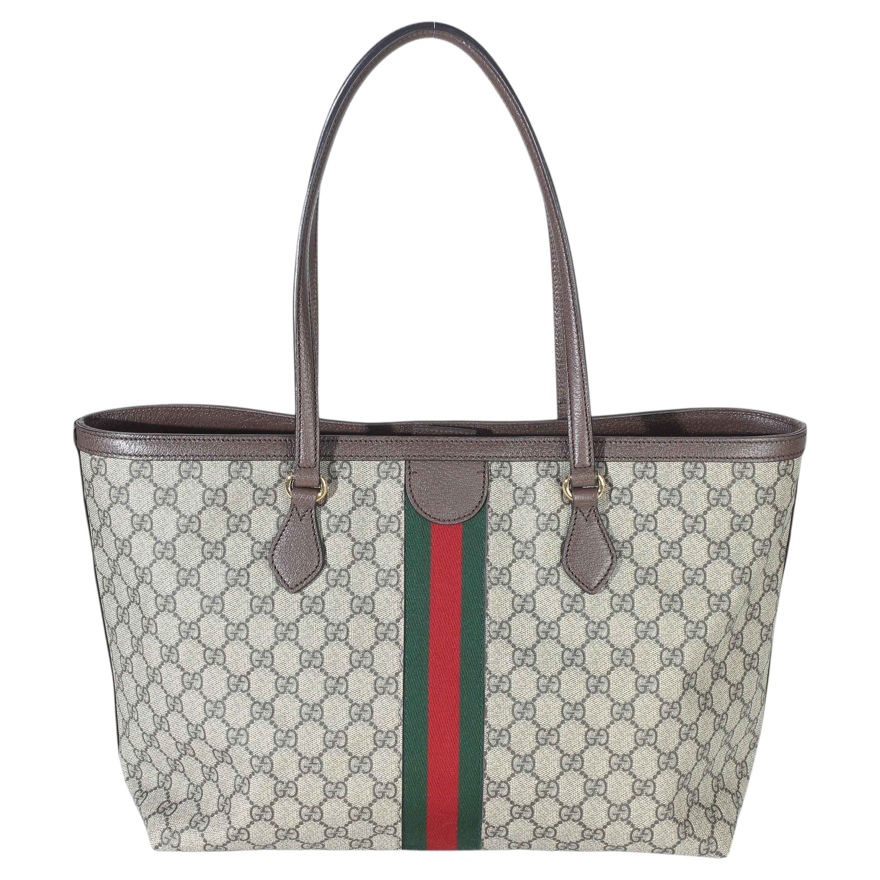 Vintage Gucci Tote Bags - 57 For Sale at 1stDibs | gucci tote bag