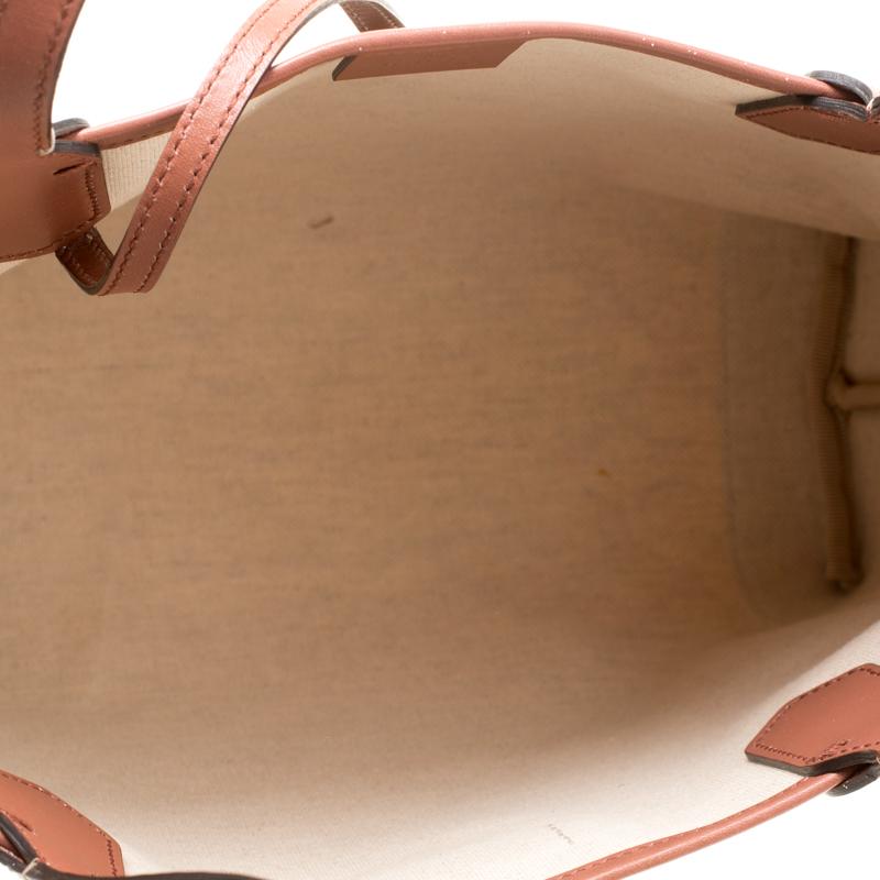 Gucci Beige GG Supreme Star Canvas Tote 5