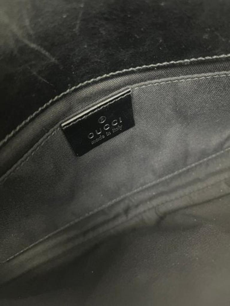 Gucci Beige GG Supreme Tom Ford Bag For Sale at 1stDibs | tom ford ...