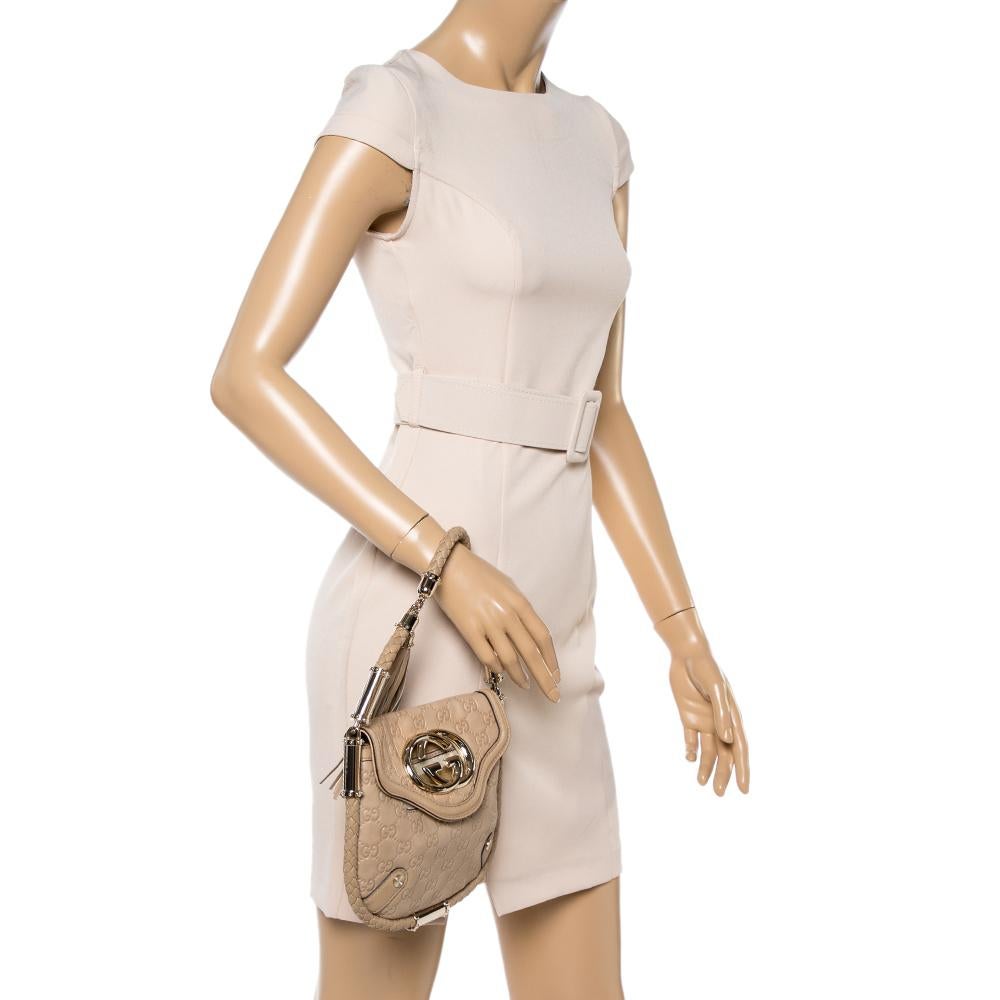 gucci bag with tassel
