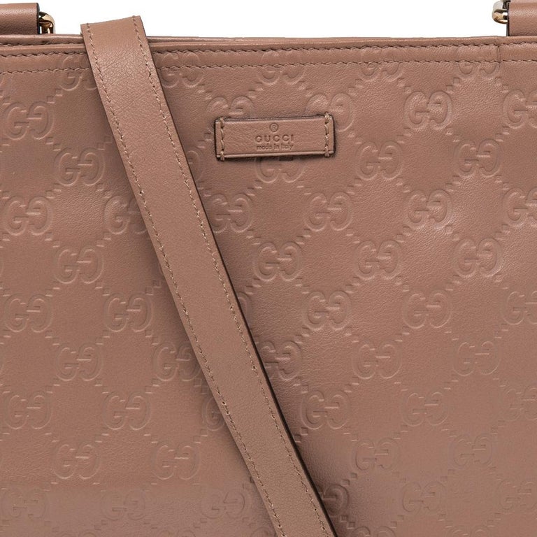 Gucci Beige Guccissima Leather Crossbody Bag at 1stDibs gucci guccissima crossbody