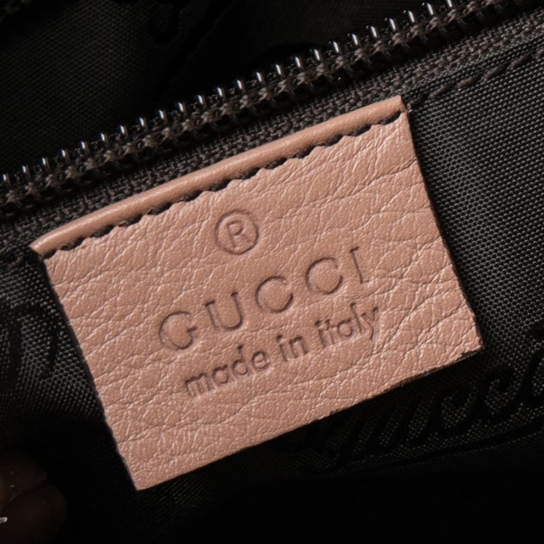 Gucci Beige Guccissima Leather Crossbody Bag at 1stDibs gucci guccissima crossbody