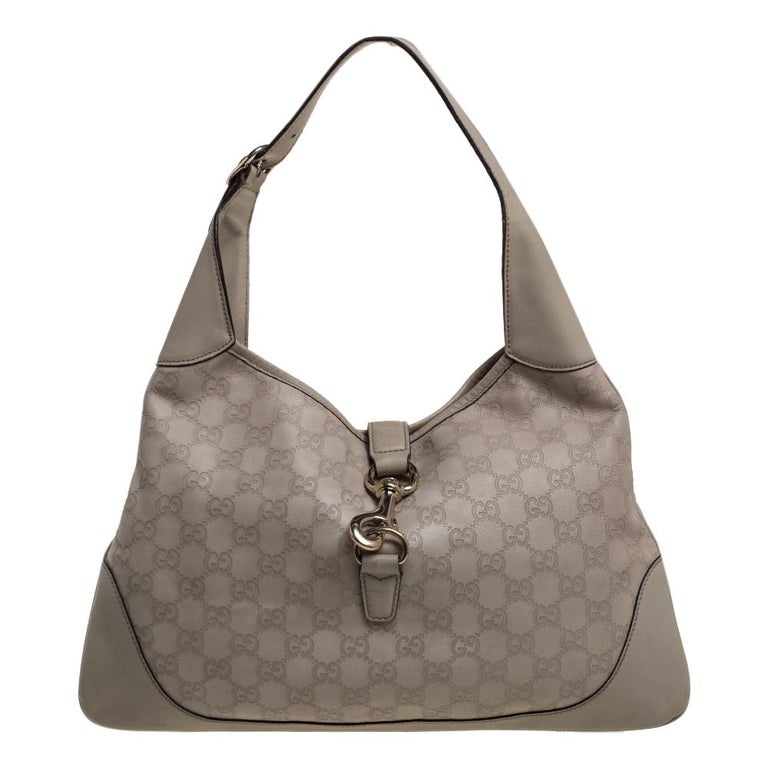 Gucci Hobo Bags 1125 For Sale On 1stdibs