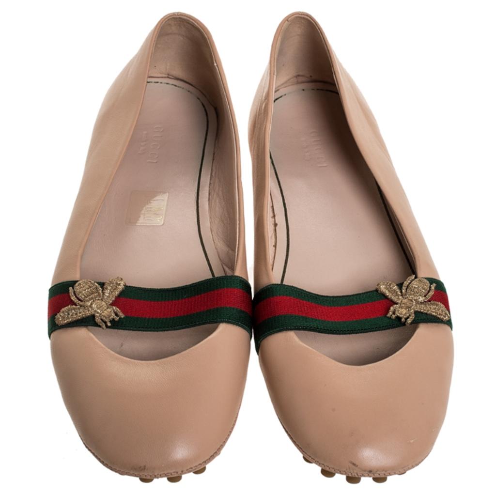 Gucci bayadere on sale