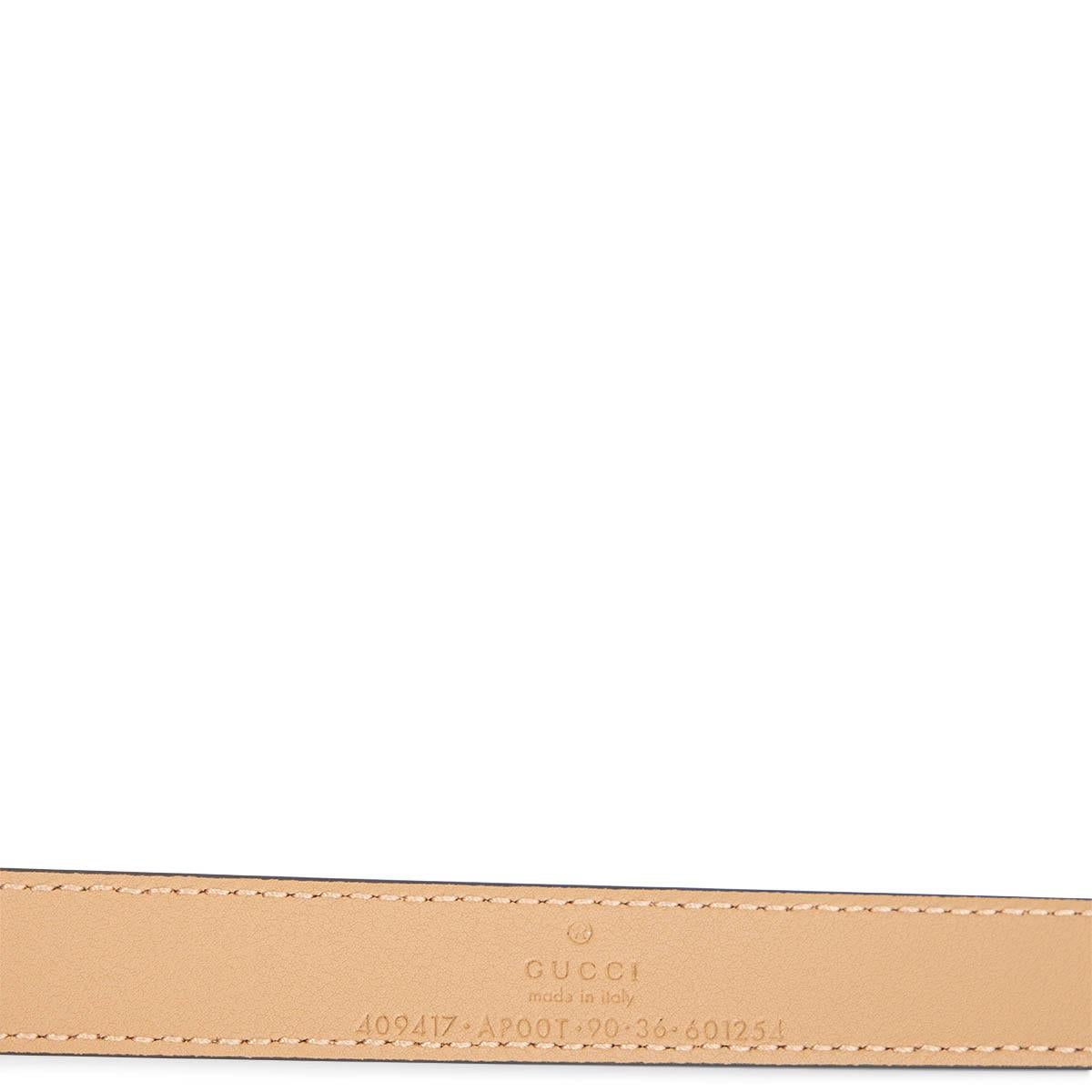 womens brown gucci belt