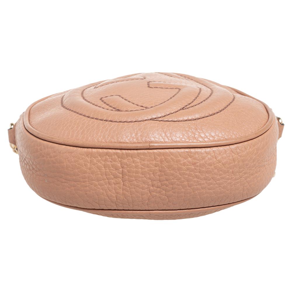 gucci chain crossbody