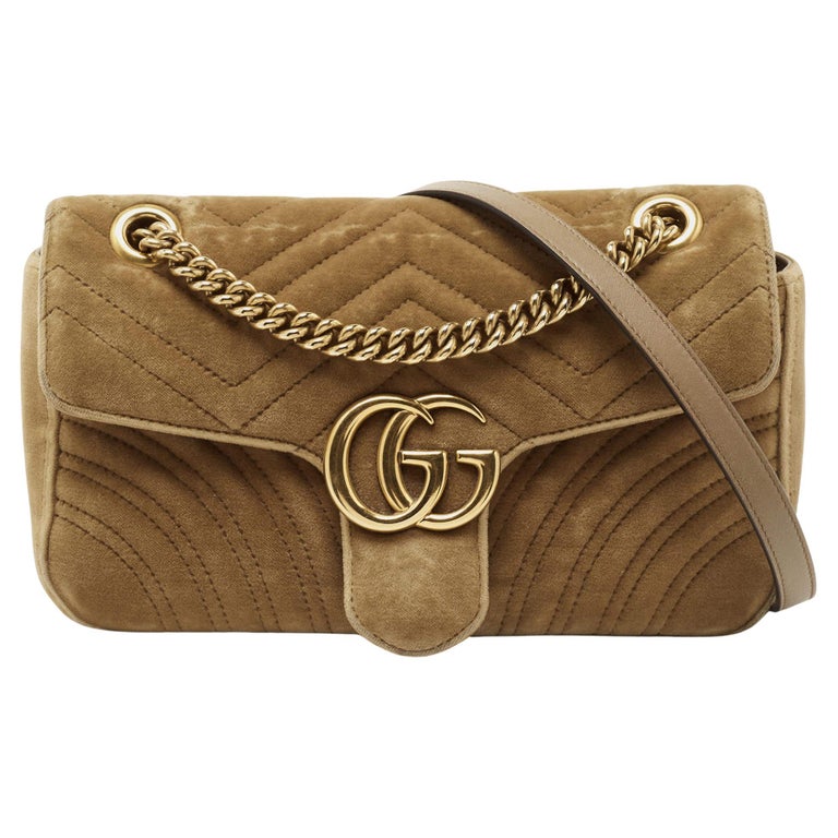 Gucci Marmont Purse - 90 For Sale on 1stDibs