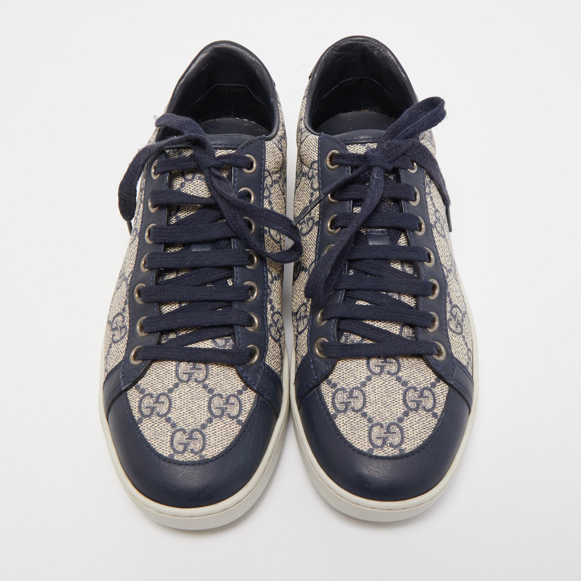 Scarpe gucci x supreme hotsell