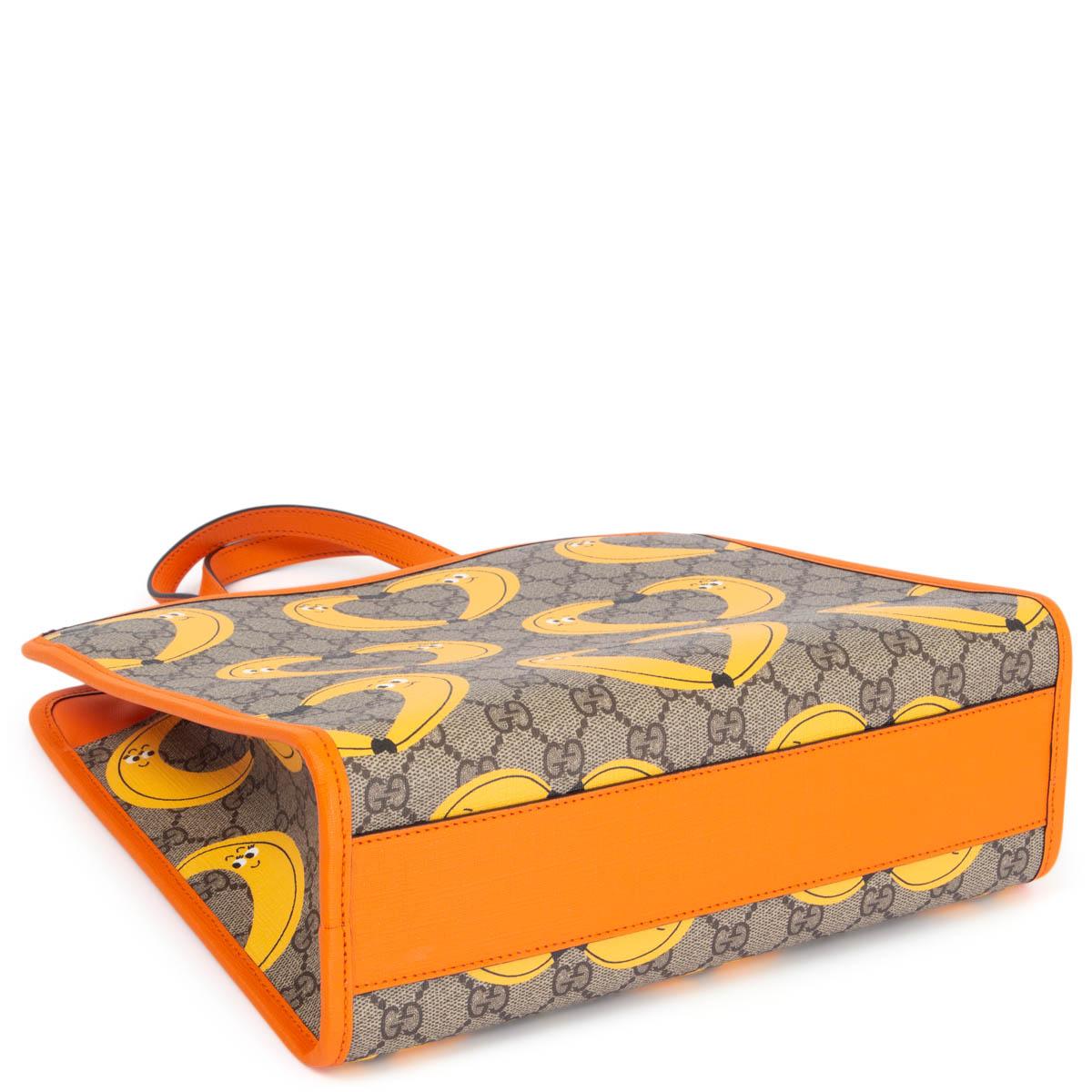 Banana bag gucci store