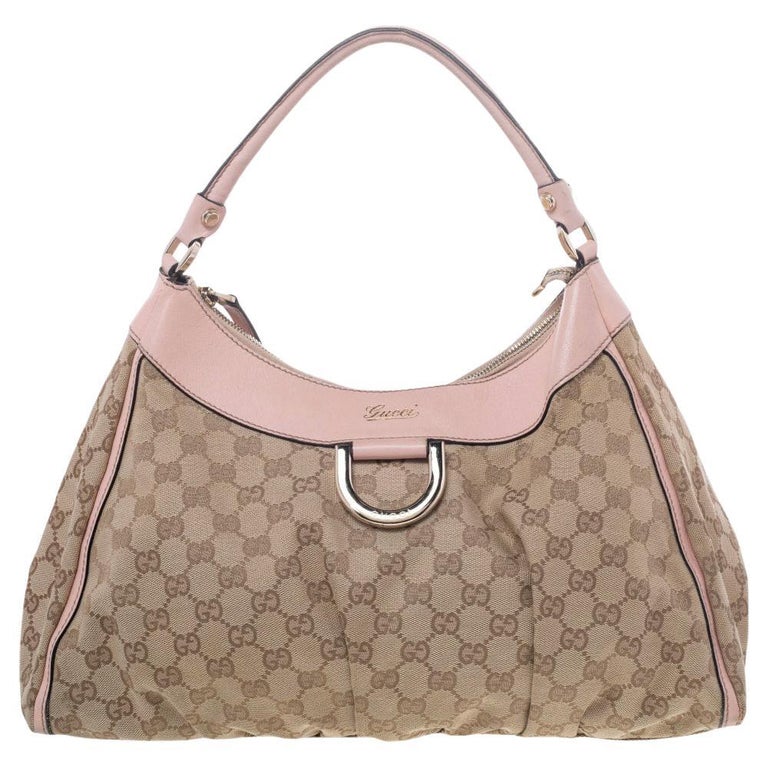 Gucci Abbey D-Ring Handbag