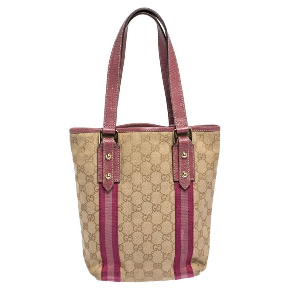 gucci jolicoeur tote