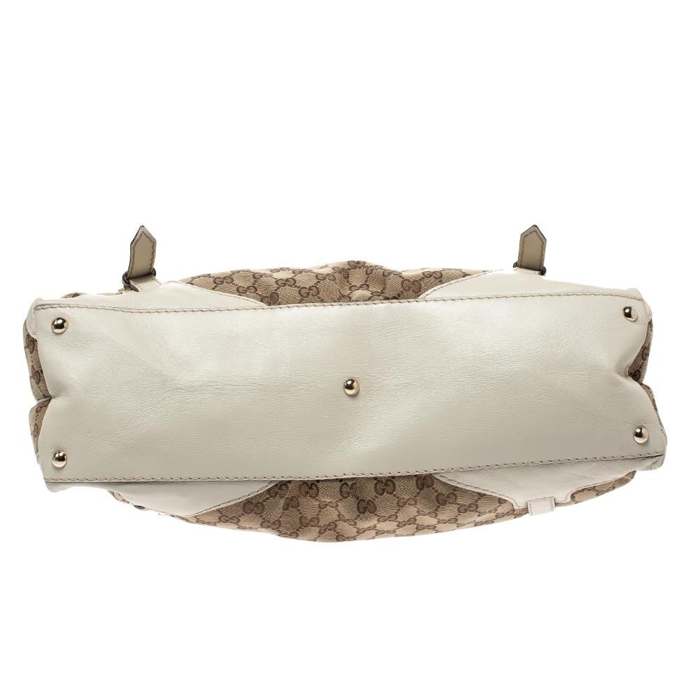 gucci horsebit satchel