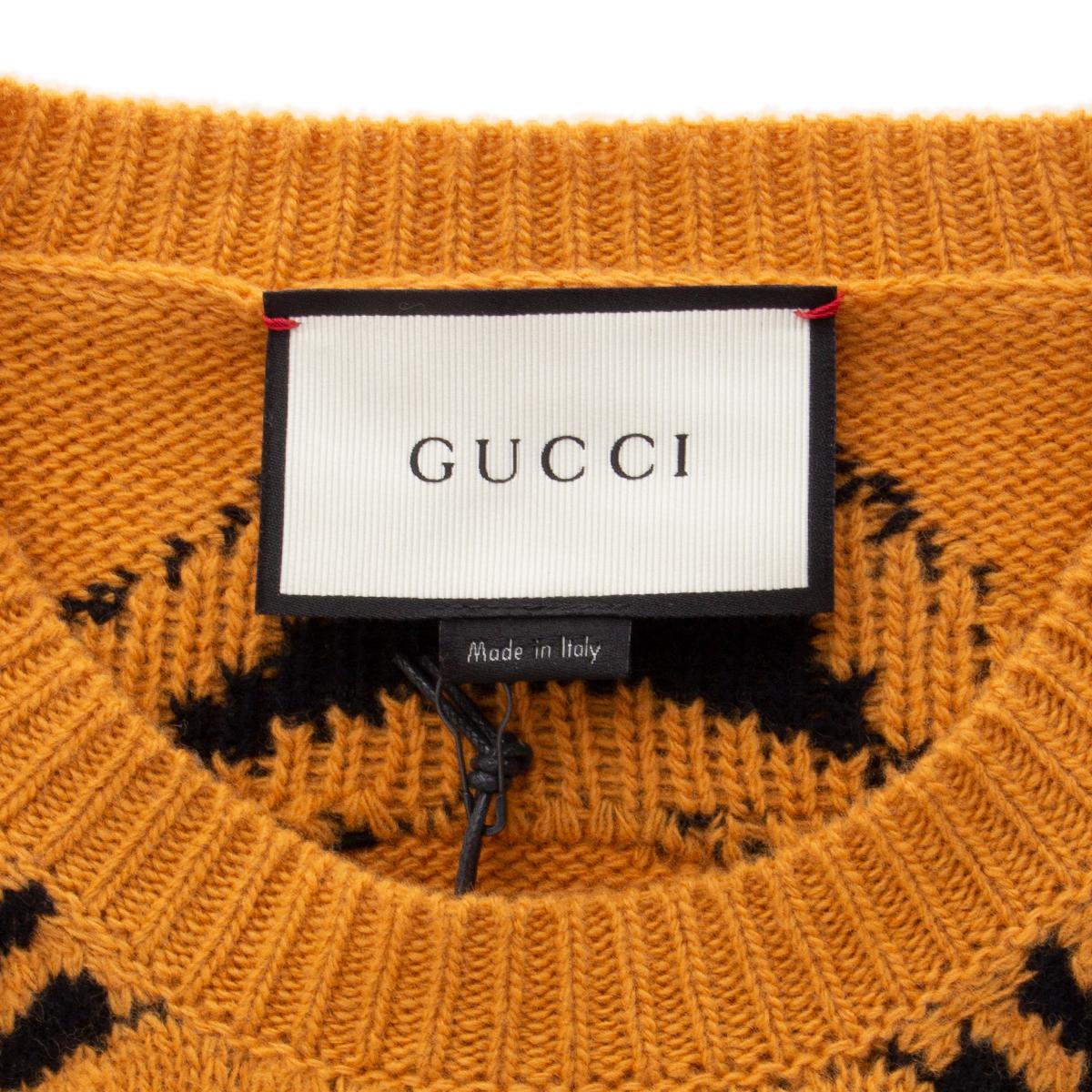 gucci tiger sweater women's
