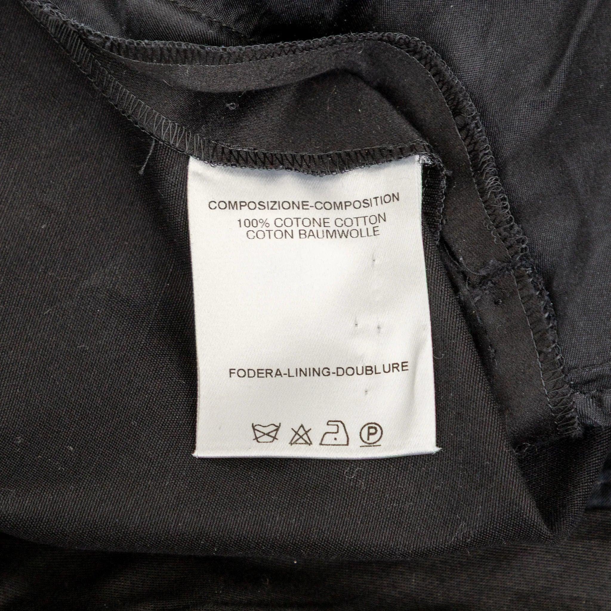 Gucci Hose mit Glockenboden - 10er Jahre im Angebot 5