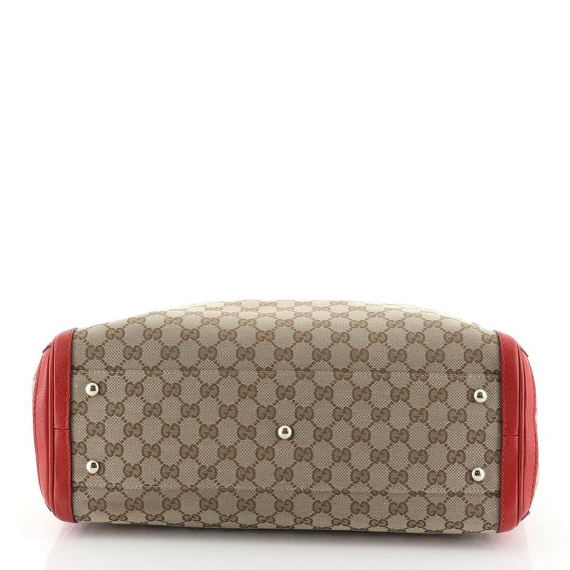 gucci bella bag