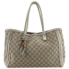 Gucci Bella Tote Bag GG Supreme Canvas oxluxe, Luxury, Bags