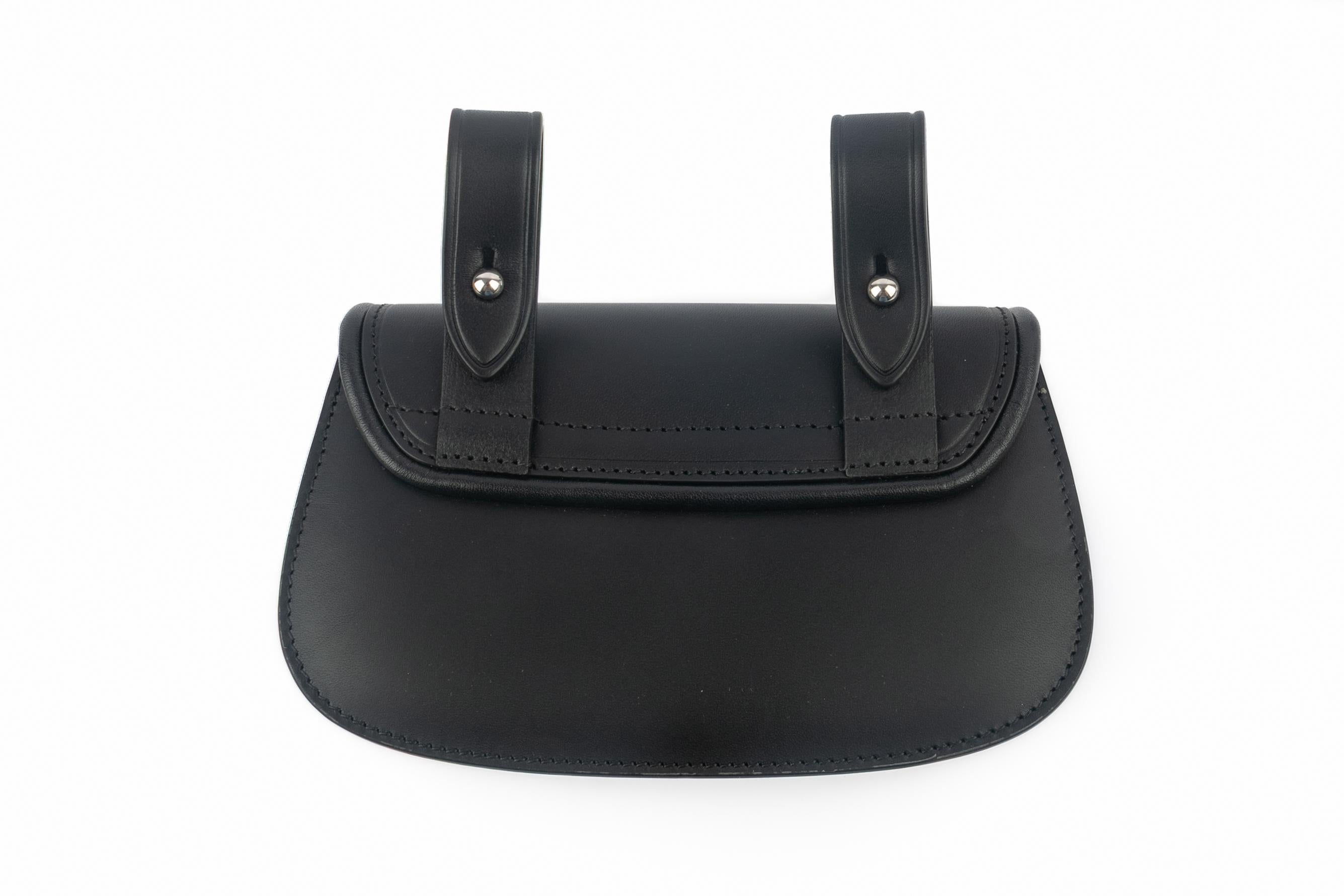 Sac de ceinture 'Bamboo 1947' de Gucci Pour femmes en vente