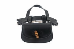 Sac de ceinture 'Bamboo 1947' de Gucci