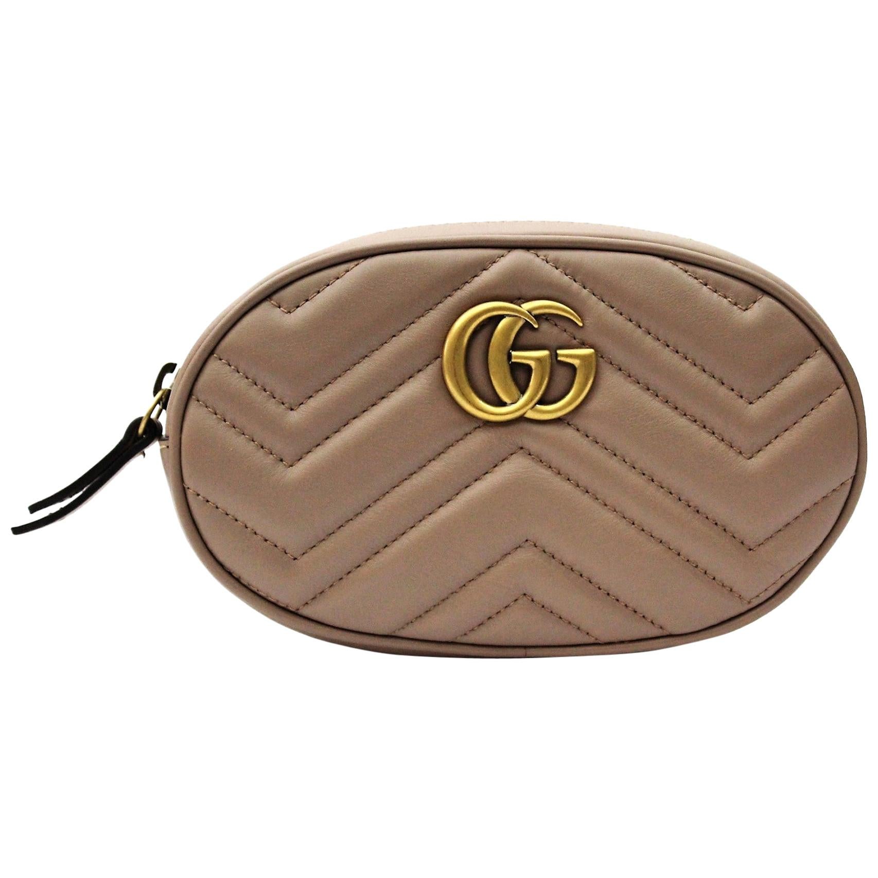 gucci belt bag sale