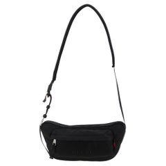 Gucci Belt Bag — Black