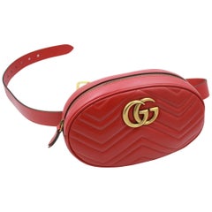 Gucci Belt Bag