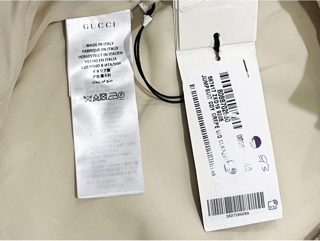 gucci overall