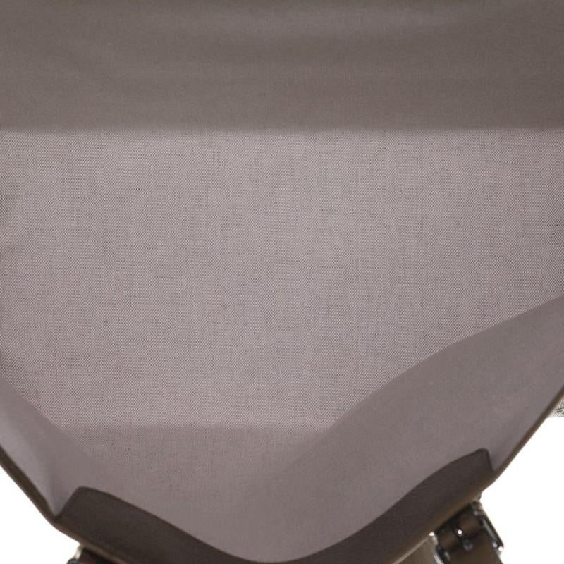 Women's or Men's Gucci Belted Tote Diamante Coated Canvas Large