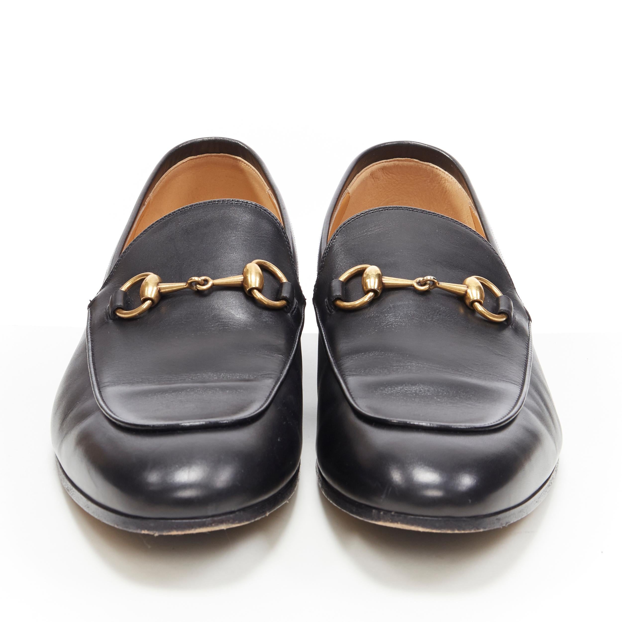 gucci betis glamour loafer