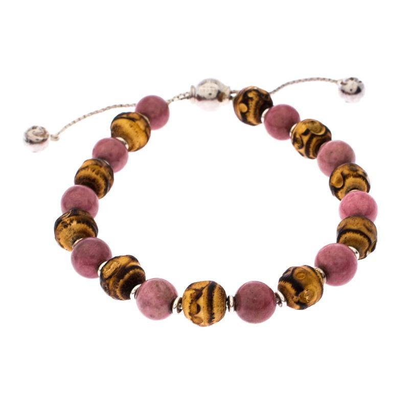 Gucci store string bracelet