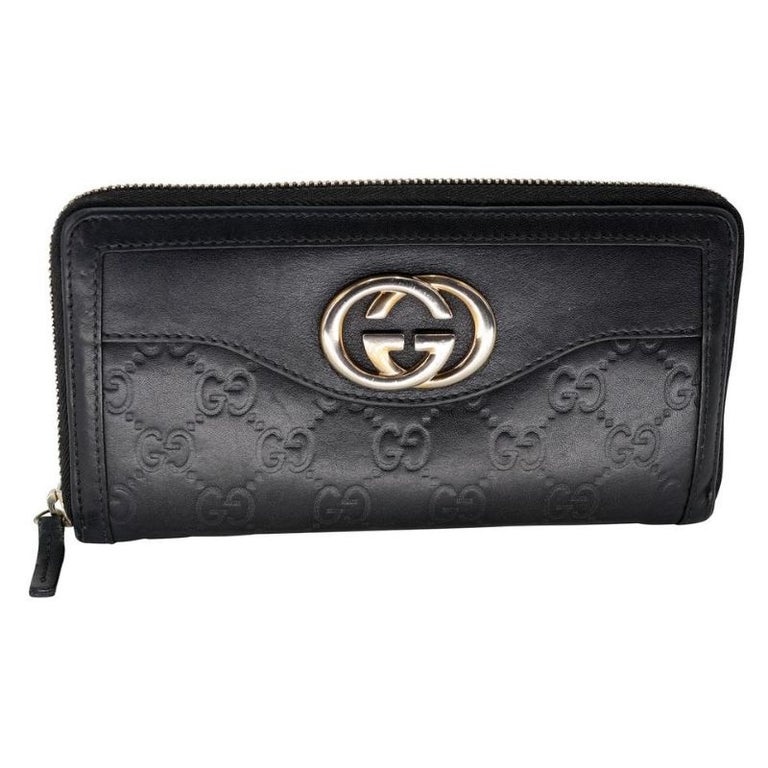 Gucci wallet big Clearance