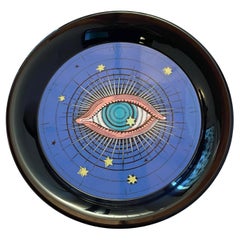 Gucci Black and Blue Eye Tray