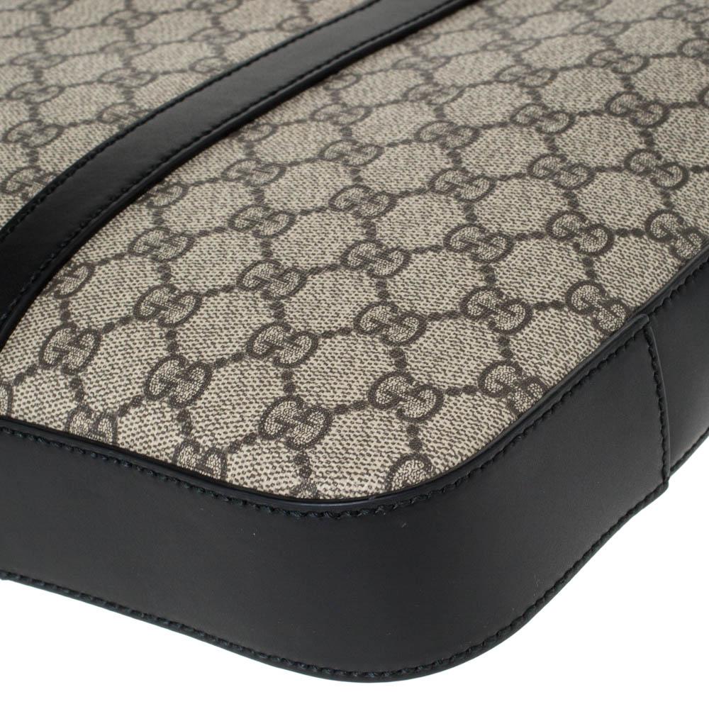 gucci breifcase