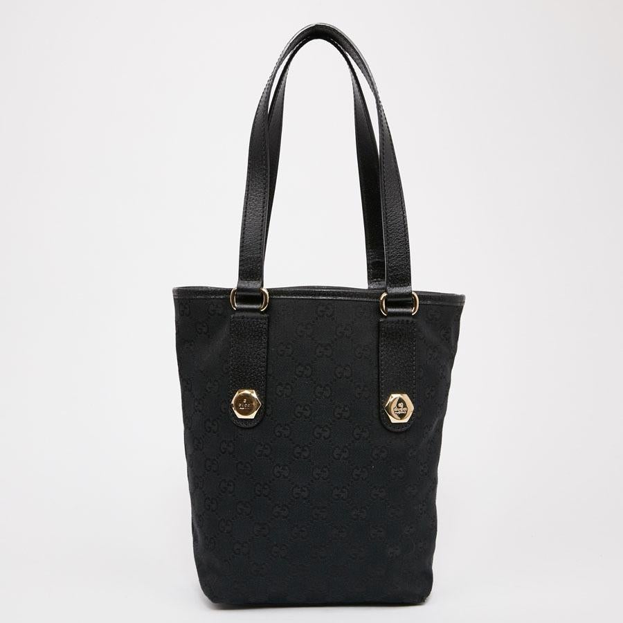gucci plastic bucket bag