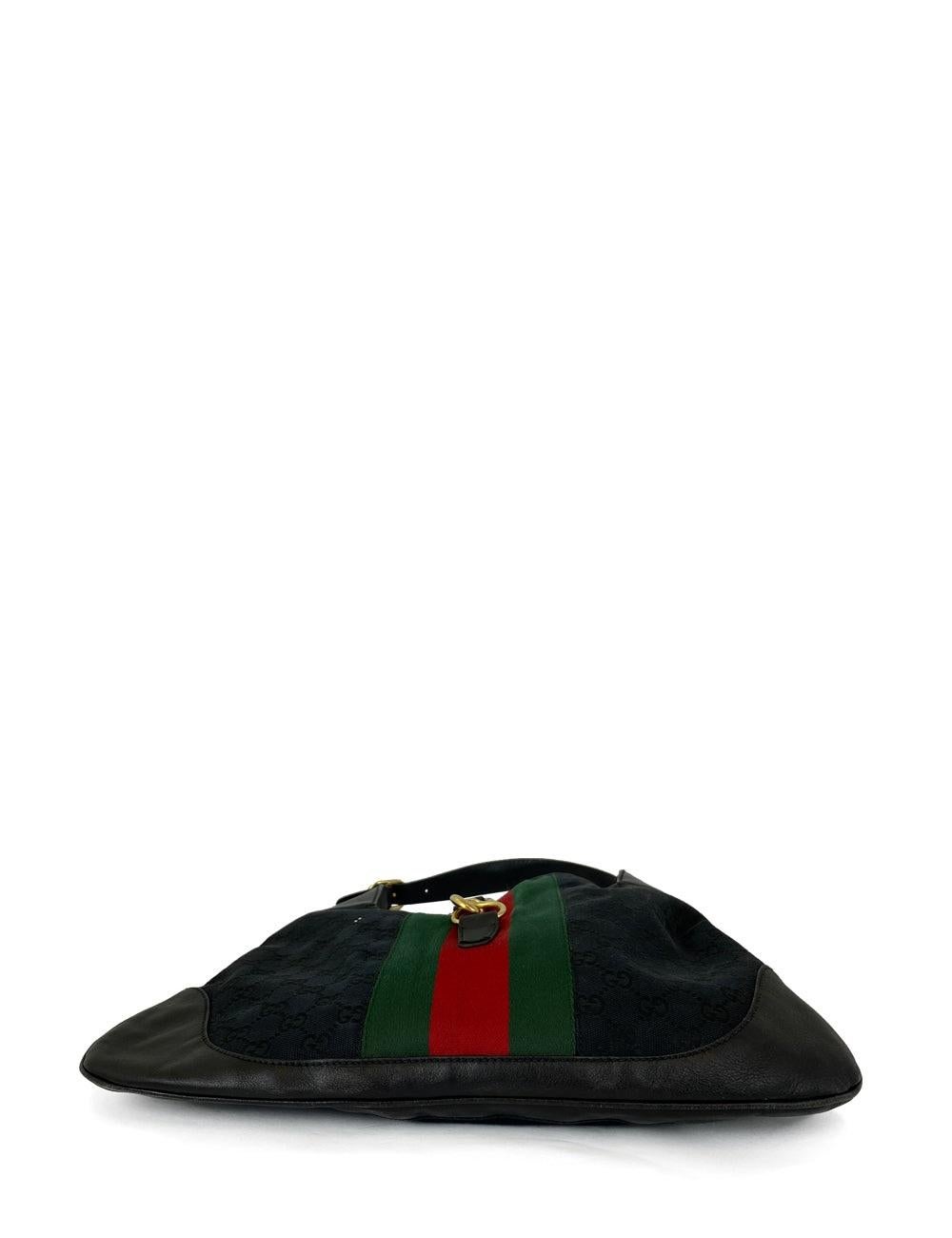 Women's Gucci Vintage Jackie 1961 Shoulder Bag